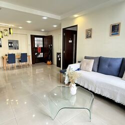 Blk 684C Choa Chu Kang Crescent (Choa Chu Kang), HDB 4 Rooms #545063111